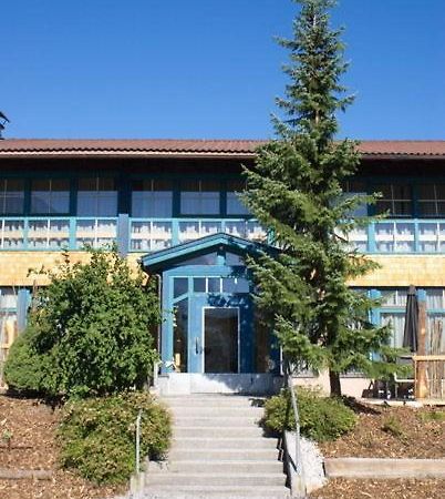 Appartementhaus Wetterloch レルモース エクステリア 写真