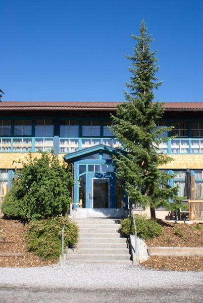 Appartementhaus Wetterloch レルモース エクステリア 写真