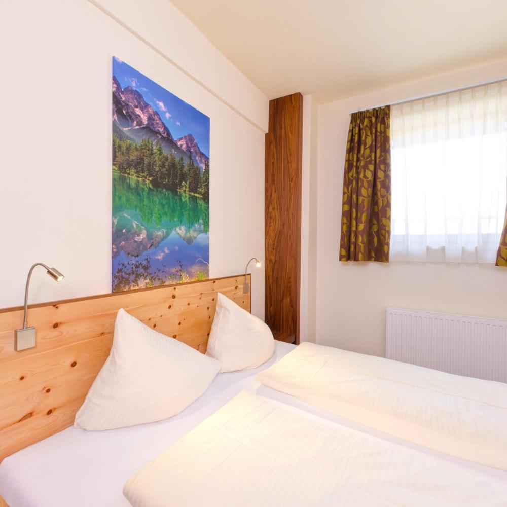 Appartementhaus Wetterloch レルモース エクステリア 写真