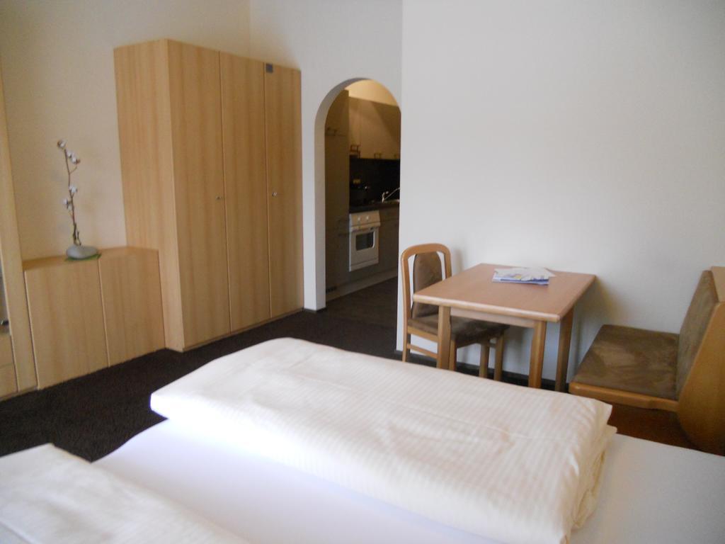 Appartementhaus Wetterloch レルモース エクステリア 写真